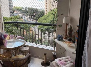 79c6824c8b7a61c377bf5a501f3fb4a3b25a0aae · Apartamento com 2 dormitórios à venda, 75 m² por R$ 1.050.000,00 - Vila Leopoldina - São Paulo/SP