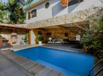 aeab2494dac507ce594c41b1115465832b6ffc0f · Casa com 5 dormitórios à venda, 250 m² por R$ 1.800.000,00 - Bela Aliança - São Paulo/SP