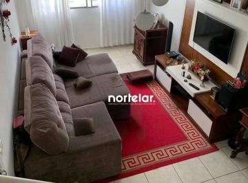 24c3264689e7dfd7e922d3bdf085e53de36c06c3 · Sobrado à venda, 162 m² por R$ 829.000,00 - Casa Verde Média - São Paulo/SP