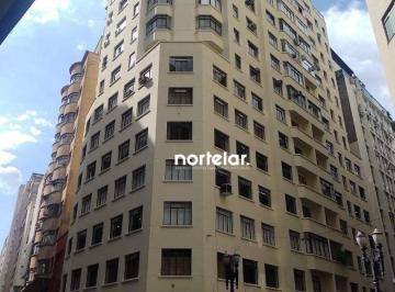de7febebdbe9f80f42adf0ac6a324cf1a1041547 · Sala à venda, 225 m² por R$ 1.500.000,00 - República - São Paulo/SP