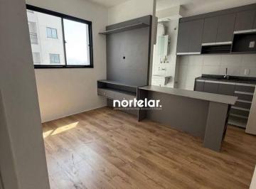 7b21e66de2be4248525bd6c69e877738b82d3172 · Apartamento com 2 dormitórios para alugar, 36 m² por R$ 2.950,00/mês - Freguesia do Ó - São Paulo/SP