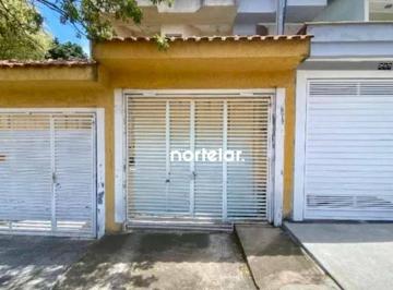 8e34d10d6efa08a4a35c9433106ac9eeaae4368e · Sobrado com 3 dormitórios à venda, 198 m² por R$ 800.000,00 - Vila Rio Branco - São Paulo/SP