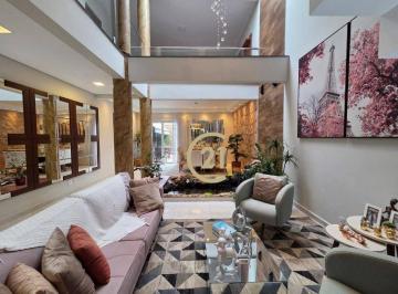 1a710b38af53d5067d0f20ff201bb2fad6837db1 · Casa Sobrado á Venda no Condomínio Esplendor - Jardim Esplendor em Indaiatuba/SP - CA3329