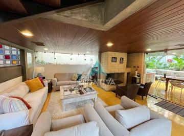 021ed729e907fa4d6a5128c9a6a56119d6bf25c3 · Sobrado com 4 dormitórios à venda, 260 m² por R$ 2.500.000,09 - Jardim Bela Vista - Santo André/SP