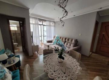 d0631767a6cd932ab170460fbeb7a74815109f8a · Apartamento com 2 dormitórios à venda, 70 m² - Vila Valparaíso - Santo André/SP