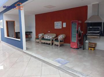 3ea9848ad12deed82b5c1d936a61b75a3f4b4568 · Casa com 4 dormitórios à venda, 194 m² por R$ 1.190.000,00 - Massaguaçu - Caraguatatuba/SP