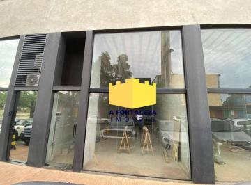 0d78b2c963e213ea8149bfbf052d8605ce316414 · Salão para alugar, 47 m² por R$ 3.548,13/mês - Parque Residencial Nardini - Americana/SP