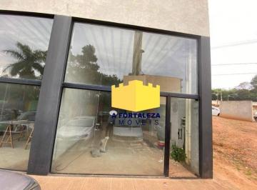 8822b1a4a4e66ee084921fd4a4f6e19bda482930 · Salão para alugar, 48 m² por R$ 4.048/mês - Parque Residencial Nardini - Americana/SP