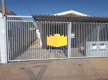 5b094d4db53e02b03850b36afef4b6f025e34216 · Casa com 1 dormitório para alugar, 90 m² por R$ 285.000/mês - Vila Dainese - Americana/SP