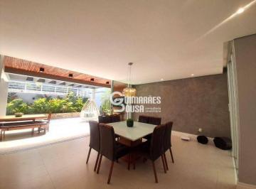 e4902fd42252ab54e705b301d9822781901321c1 · Casa com 4 dormitórios à venda, 374 m² por R$ 2.690.000,00 - Condomínio Terras de Vinhedo - Vinhedo/
