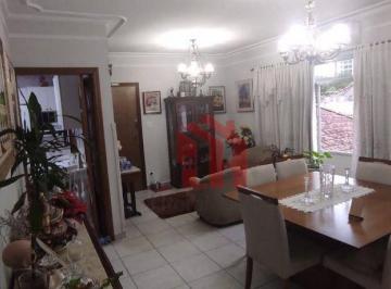 b32dfe1219645c863685d80204d3c206ce85d69e · Apartamento à venda, 114 m² por R$ 650.000,00 - Marapé - Santos/SP