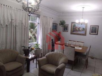 86691e6c959a926ea4e8cda49ae501f361293f57 · Apartamento com 4 dormitórios à venda, 114 m² por R$ 630.000,00 - Marapé - Santos/SP