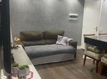 597f29304e188490903c3f409d5c429173b528e0 · Apartamento à venda, 53 m² por R$ 220.000,00 - Guaraú - Salto/SP