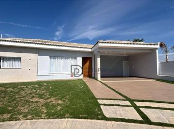 FACHADA · Casa com 4 dormitórios à venda, 274 m² por R$ 2.550.000,00 - Jardim Residencial Maria Dulce - Indaia