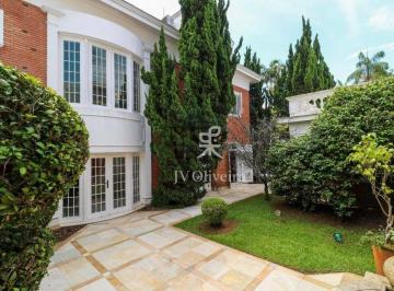 4cce3d8563cef270f013305653700964ecdf114c · Casa com 6 dormitórios à venda, 874 m² - Jardim Guedala - São Paulo/SP