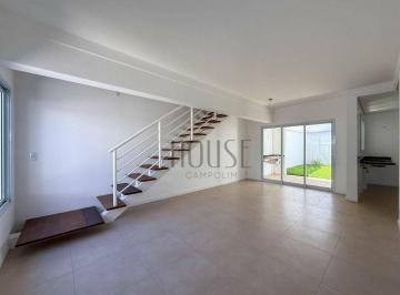 84659fef083ced3603f5dc51204fc7fc6575aff6 · Casa com 3 quartos à venda, 130 m² - Condomínio Tirreno Residences - Sorocaba/SP