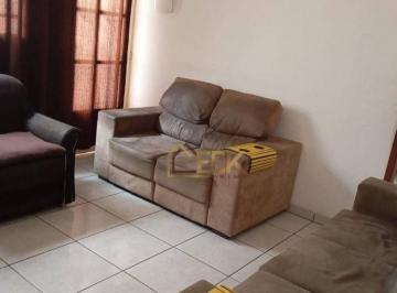 d9ffb4bed6b20ecfc47c37fd295677645b995628 · Casa com 3 dormitórios à venda, 90 m² por R$ 287.000 - Jardim Continental - Taubaté/SP