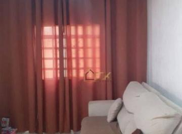 efd687bc66ba30f9f2b2d8bbc6b823dabd4f4b4e · Casa com 2 dormitórios à venda, 190 m² por R$ 403.000 - Vila Paiva - São José dos Campos/SP