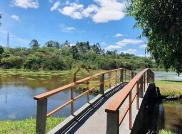 7aad04f16ccf651bd4954ced36caa0f6ecbb21a2 · Terreno à venda, 360 m² por R$ 212.000,00 - Condomínio Bellavittá - Caçapava/SP