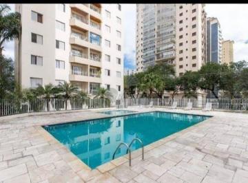 173b34ce875492f2ce9fc83e5ce283f3d2067f8d · Cobertura com 3 dormitórios à venda, 131 m² por R$ 1.350.000,00 - Vila Gomes Cardim - São Paulo/SP