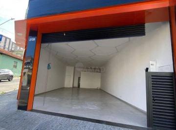 ab50c3cb93536aa2c269d5ed49a6eb10412e704d · Salão para alugar, 135 m² por R$ 7.673,00/mês - Vila Carrão - São Paulo/SP