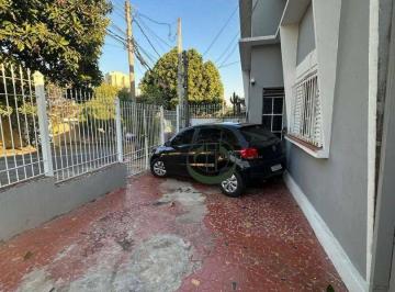 e10cf2a911307c27c552fbd5938e760a7318cbb2 · Casa com 3 dormitórios à venda, 250 m² por R$ 420.000,00 - Vila Dutra - Campinas/SP