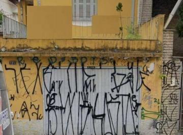 d064c4c37805446176aea7c3f157785b69838cb0 · Terreno à venda, 325 m² por R$ 2.100.000,00 - Tatuapé - São Paulo/SP