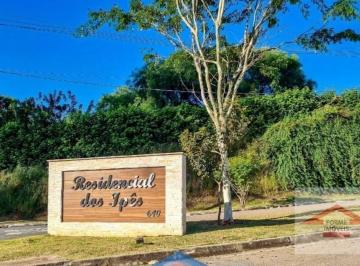 14144f94805bc1a19501da48877d665fc4d68b18 · Terreno à venda Condomínio Residencial dos Ipês, 296 m² por R$ 350.000 - Engordadouro - Jundiaí/SP