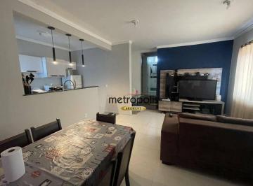 sala · Sobrado com 4 dormitórios à venda, 193 m² por R$ 780.000,00 - Parque São Bento - Sorocaba/SP