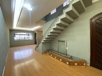 Sala · Sobrado com 3 dormitórios à venda, 275 m² por R$ 900.000,00 - Parque das Nações - Santo André/SP