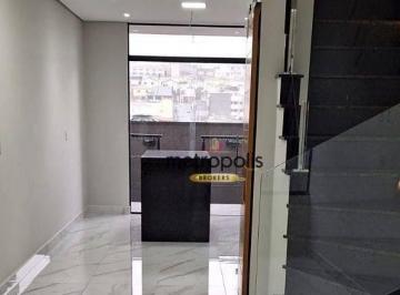 Cozinha · Sobrado com 3 dormitórios à venda, 130 m² por R$ 950.000,00 - Vila Carrão - São Paulo/SP