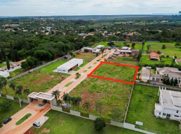 Terreno , Brasília · Residencial Burle Marx – Beleza, Segurança e Arquitetura Contemporânea