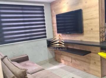 a33f8ddaef09b1ab16c16910d5dcf386d601f49e · Apartamento com 2 dormitórios à venda, 45 m² por R$ 338.000,00 - Vila Rio - Guarulhos/SP