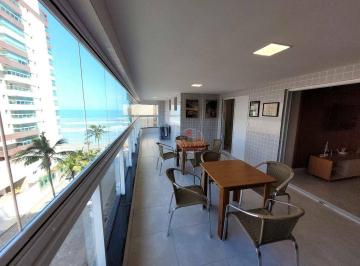 c63e6c76d19f891f643fb5288fbf7e609fd3cd2d · Apartamento à venda, 161 m² por R$ 1.400.000,00 - Centro - Mongaguá/SP