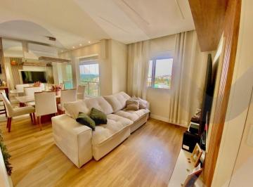 15eb5bc705c0e45030e3750f6a0ef08ee7fc635a · Apartamento com 3 dormitórios à venda, 66 m² por R$ 680.000,00 - Parque Viana - Barueri/SP