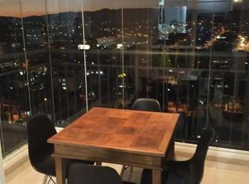 8173783b88f43d537627f926c25d8729594e8c7a · Studio com 1 dormitório à venda, 38 m² por R$ 550.000 - Cidade Maia - Guarulhos/SP