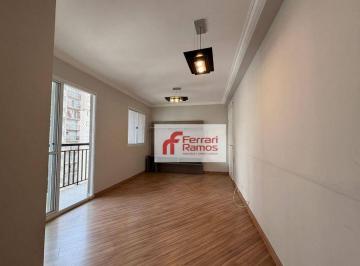 9aa0a015cd660770e1b61fd989c84923d0d36d43 · Apartamento com 3 dormitórios à venda, 66 m² por R$ 538.000,00 - Vila Augusta - Guarulhos/SP