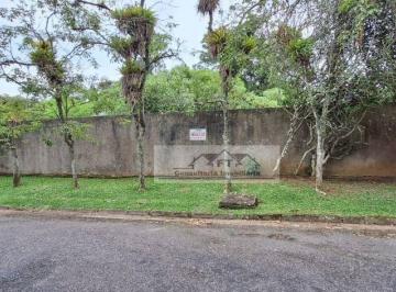 de2d710bc66582464eb9df0141e104eaf025e1b3 · Terreno à venda, 1514 m² por R$ 600.000,00 - Jardim Pinheiros - Itapecerica da Serra/SP