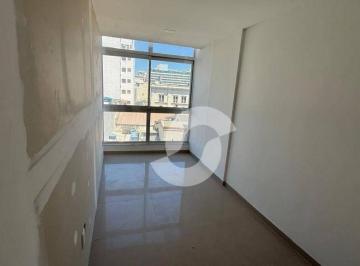 32feb8b21f4b2bc8a1c756c8c5020dfd65289ce9 · Sala à venda, 42 m² por R$ 130.000,00 - Centro - Niterói/RJ