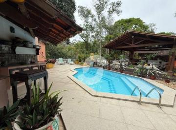 b5e8d037d5fac6c05ebc4be78e9aa87d77fe2ca4 · Casa com 3 dormitórios à venda, 271 m² por R$ 680.000,00 - Sape - Niterói/RJ