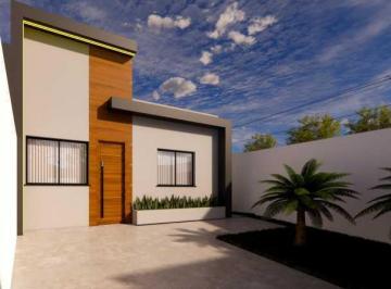Casa · 60m² · 2 Quartos · 2 Vagas · Casa de rua : Linear / Residencial / Jardim da Glória