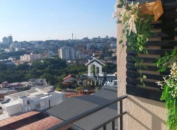 296498eebc9e4d2fde99ecc2a34e75a2f1d486b7 · Apartamento com 2 dormitórios à venda, 56 m² por R$ 454.000,00 - Jardim Pagliato - Sorocaba/SP