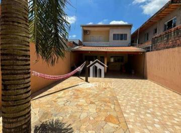 81af16a7fd9e746e1c7e4557233eae6f512f5a47 · Sobrado à venda, 95 m² por R$ 400.000,00 - Jardim Itália - Sorocaba/SP
