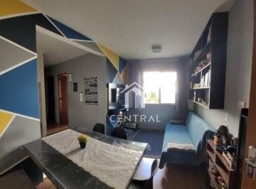 3519eab363166075888ba15dac9b1a54cd2288b5 · Apartamento à venda - 42m² - 2 dormitórios - Residencial parque riviera Vila Nova Bonsucesso - Guaru