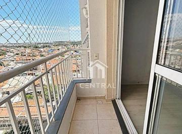 fb041e4314fe15f2fc89bc71ffa4a1424727658b · Apartamento à venda, 52 m² por R$ 345.000,00 - Vila Progresso - Sorocaba/SP