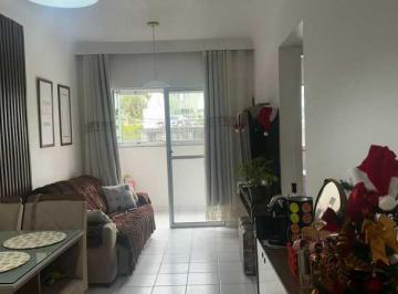 Apartamento · 48m² · 2 Quartos · 1 Vaga · APARTAMENTO 2 QUARTOS, 48M², NA VILA LAURA