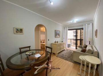 24853620_4.jpg · MOEMA PÁSSAROS - APARTAMENTO MOBILIADO COM AR!