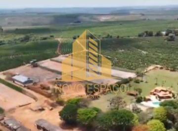 Rural · 4200000m² · Rurais à venda - em Piumhi