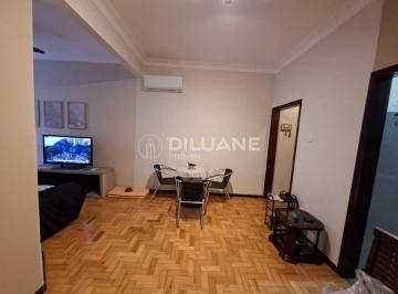 Apartamento · 73m² · 2 Quartos · Apartamento : / Residencial / Copacabana