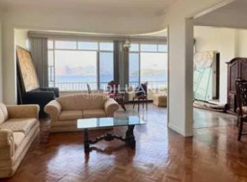 Apartamento · 250m² · 3 Quartos · 2 Vagas · Apartamento : / Residencial / Flamengo